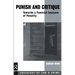 Punish and Critique: Towards a Feminist Analysis of Penality