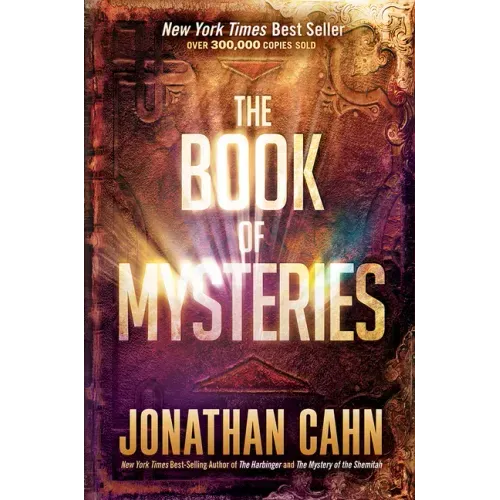 The Book of Mysteries