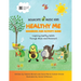 Healthy Me Songbook and Activity Guide: Inspiring Healthy Habits Through Music and Movement
