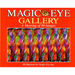 Magic Eye Gallery: A Showing of 88 Images: Volume 4