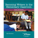 Becoming Writers in the Elementary Classroom: Visions and Decisions