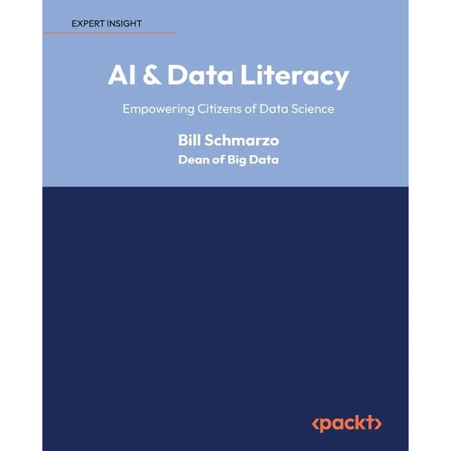 AI & Data Literacy: Empowering Citizens of Data Science