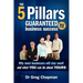 The Five Pillars of Guaranteed Business Success: Why most businesses stay small and what you can do about yours
