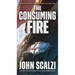 The Consuming Fire