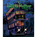 Harry Potter and the Prisoner of Azkaban: The Illustrated Edition (Harry Potter, Book 3)