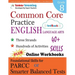 Common Core Practice - 8th Grade English Language Arts: Workbooks to Prepare for the Parcc or Smarter Balanced Test
