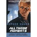 All Those Moments: Stories of Heroes, Villains, Replicants, and Blade Runners