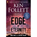 Edge of Eternity: Book Three of the Century Trilogy