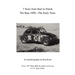 7 Years from Start to Finish: The Baja 1000--The Early Years
