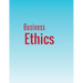 Business Ethics