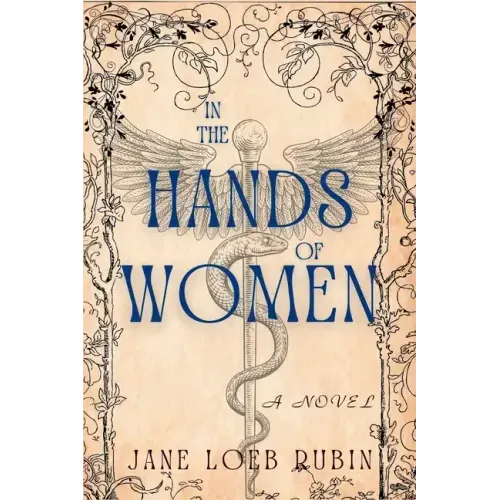 In the Hands of Women: A Gilded City Series