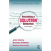 Becoming a Solution Detective: A Strengths-Based Guide to Brief Therapy