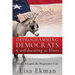 Deprogramming Democrats & unEducating the Elites: How I Escaped the Progressive Cult