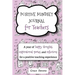 Positive Mindset Journal For Teachers: A Year of Happy Thoughts, Inspirational Quotes, and Reflections for a Positive Teaching Experience (Teacher Gif