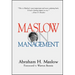 Maslow on Management