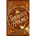The Complete Sherlock Holmes Collection: An Official Sherlock Holmes Museum Product