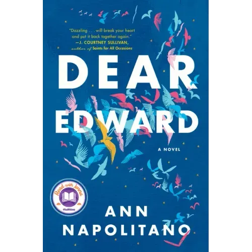 Dear Edward: A Read with Jenna Pick