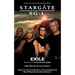 STARGATE SG-1 Exile (Apocalypse book 2)