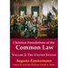 Christian Foundations of the Common Law, Volume 2: The United States