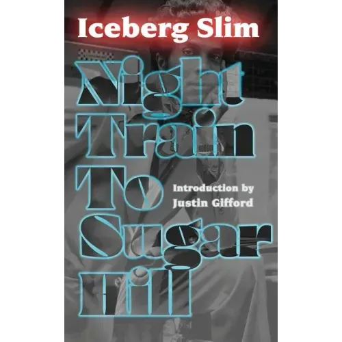 Night Train to Sugar Hill