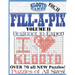 KLOOTO Games Fill-a-Pix: Vol. 2