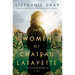 The Women of Chateau Lafayette