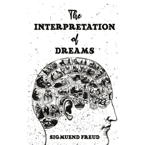 The Interpretation Of Dreams