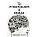 The Interpretation Of Dreams