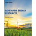 Renewable Energy Resources