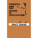 Ethiopia and the Origin of Civilization