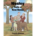 Wesley Gets a New Home
