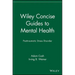 Wiley Concise Guides to Mental Health: Posttraumatic Stress Disorder