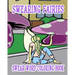 Swear Word Coloring Book: Swearing Fairies