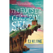 The House in the Cerulean Sea