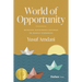 World of Opportunity: Bringing Sustainable Business to Fragile Economies
