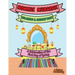 Nowruz Mubarak Coloring & Activity Book