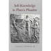 Self-Knowledge in Plato's Phaedrus