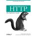 HTTP: The Definitive Guide