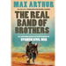 The Real Band of Brothers: First-Hand Accounts from the Last British Survivors of the Spanish Civil War