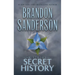 Mistborn: Secret History
