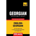 Georgian vocabulary for English speakers - 9000 words