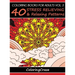 Coloring Books For Adults Volume 3: 40 Stress Relieving And Relaxing Patterns
