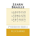 Learn Braille: Uncontracted (Grade 1) & Contracted (Grade 2)
