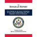 The Benghazi Report: Final Report of the Select Committee on the Events Surrounding the 2012 Terrorist Attack in Benghazi