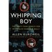 Whipping Boy: The Forty-Year Search for My Twelve-Year-Old Bully: An Edgar Award Winner