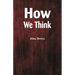 How We Think