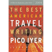The Best American Travel Writing