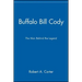 Buffalo Bill Cody: The Man Behind the Legend