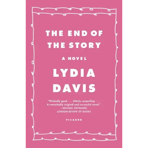 The End of the Story