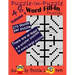 Puzzle-in-Puzzle Word Fill-In, Volume 1, Over 270 words per puzzle